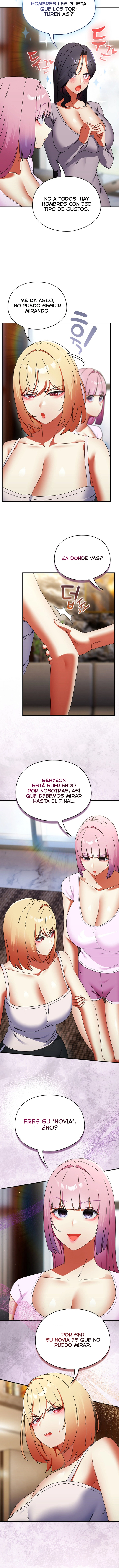 Tómame Una Foto Capitulo 48 página 6