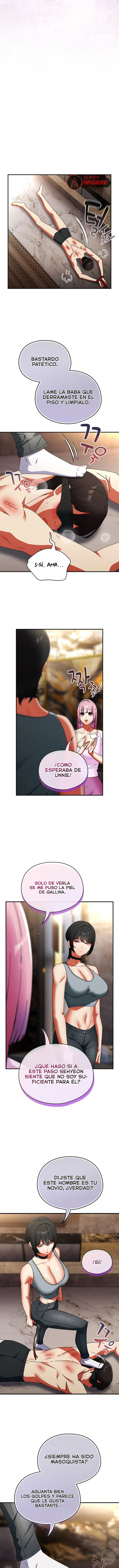 Tómame Una Foto Capitulo 48 página 7