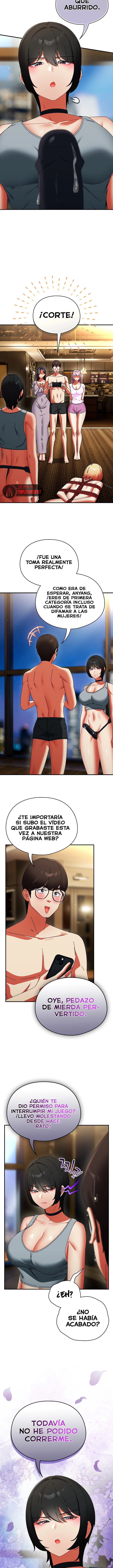 Tómame Una Foto Capitulo 49 página 10