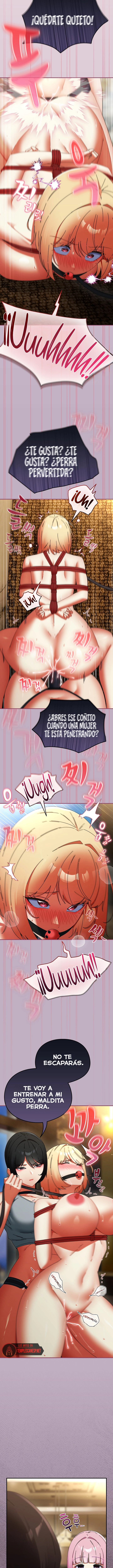 Tómame Una Foto Capitulo 49 página 7