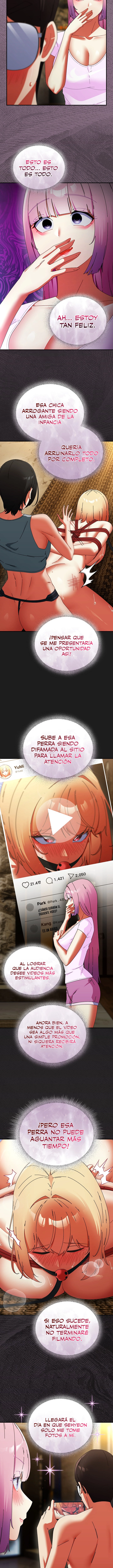 Tómame Una Foto Capitulo 49 página 8