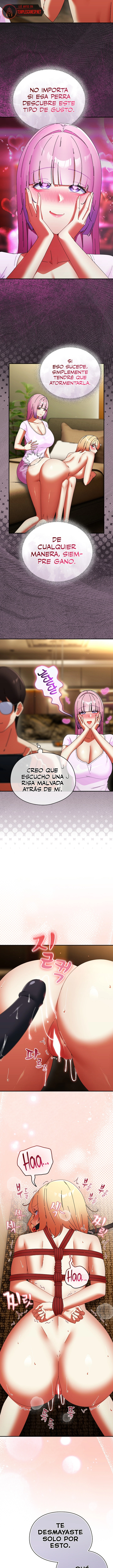 Tómame Una Foto Capitulo 49 página 9