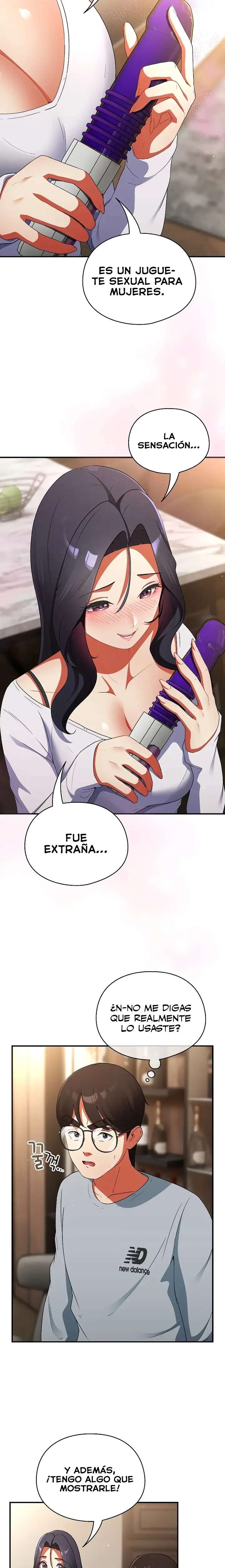 Tómame Una Foto Capitulo 5 página 2