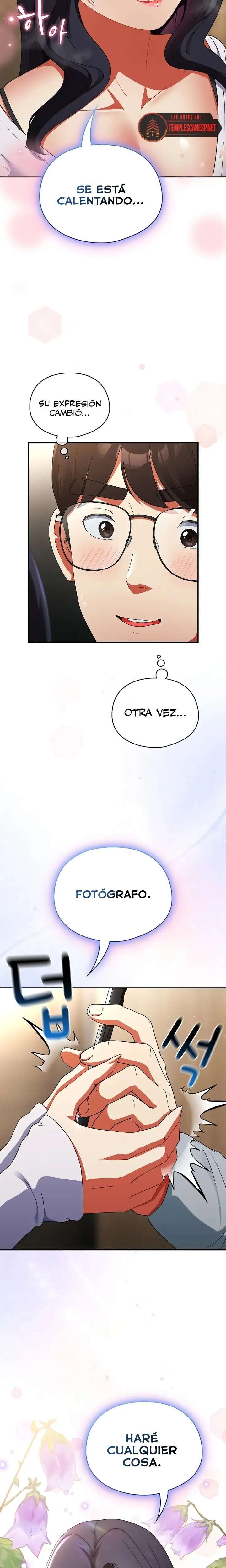 Tómame Una Foto Capitulo 5 página 25