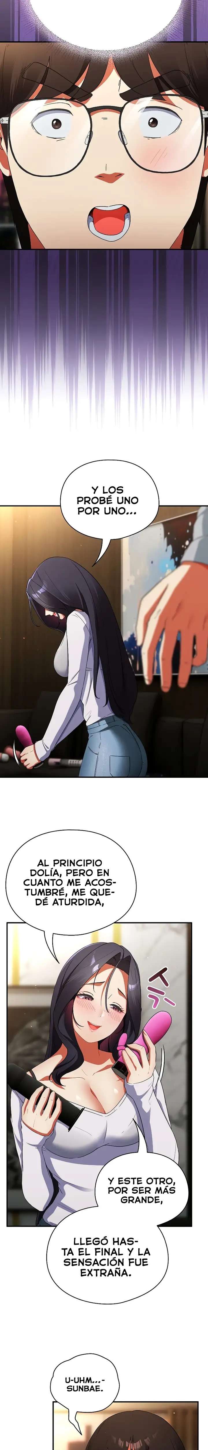 Tómame Una Foto Capitulo 5 página 5