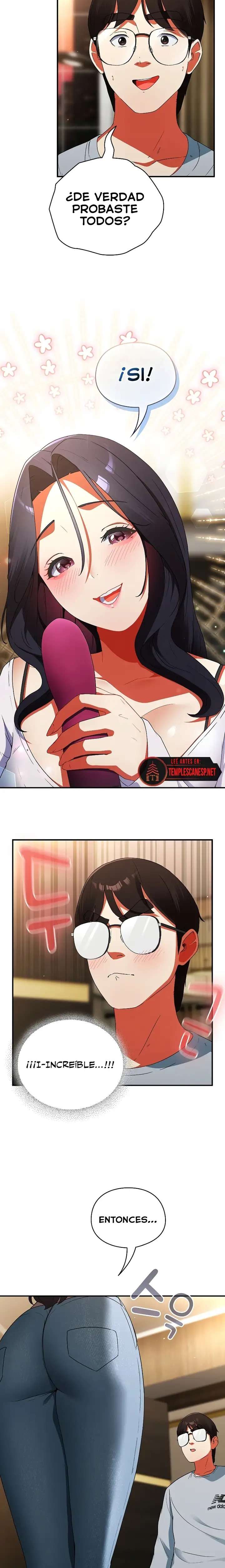 Tómame Una Foto Capitulo 5 página 6