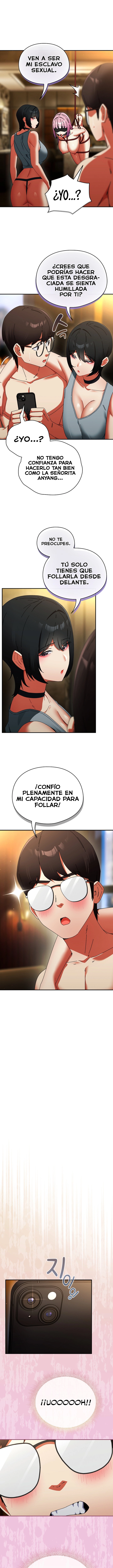 Tómame Una Foto Capitulo 50 página 2