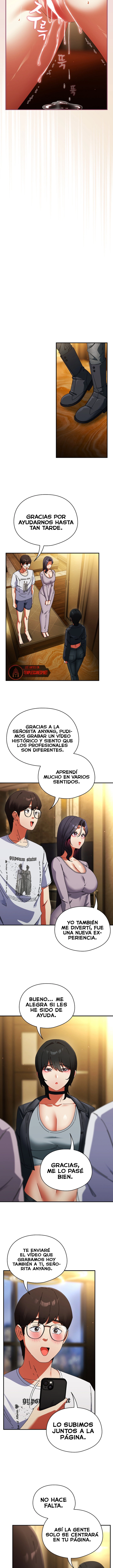 Tómame Una Foto Capitulo 50 página 4