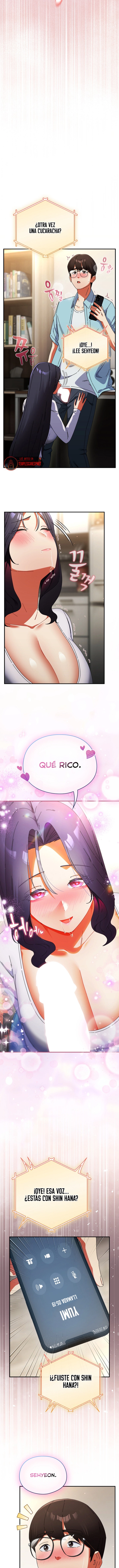 Tómame Una Foto Capitulo 51 página 11