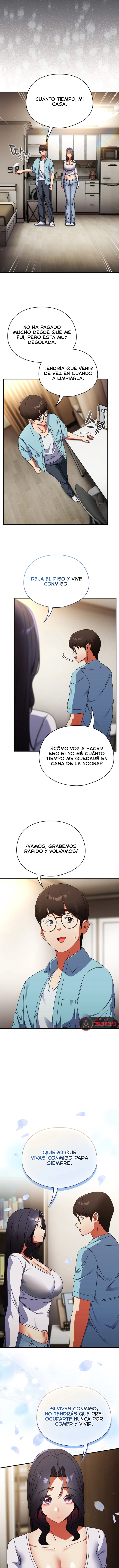 Tómame Una Foto Capitulo 51 página 3
