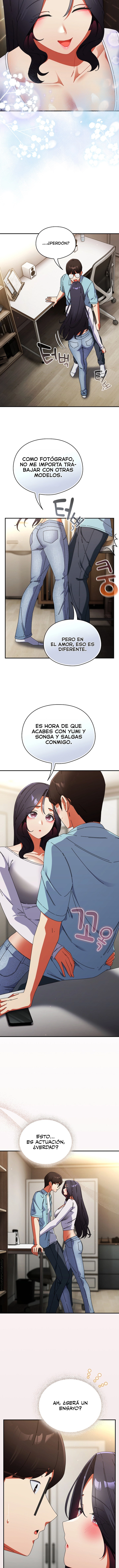 Tómame Una Foto Capitulo 51 página 5