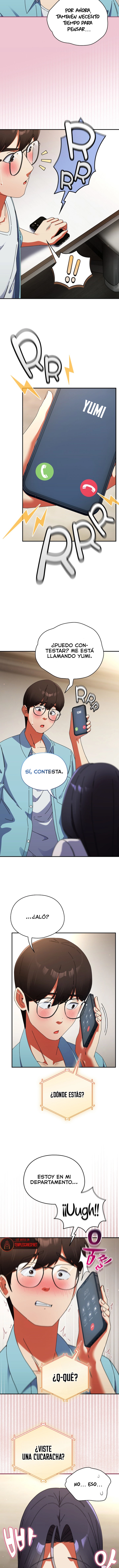 Tómame Una Foto Capitulo 51 página 8