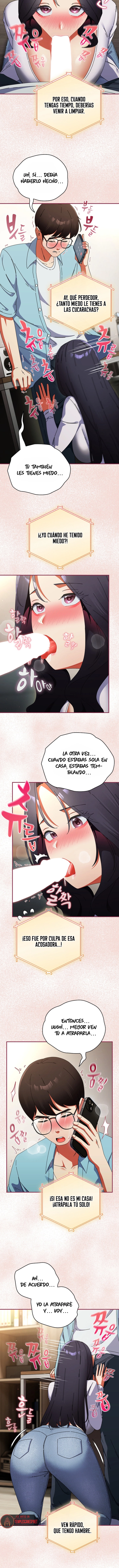 Tómame Una Foto Capitulo 51 página 9