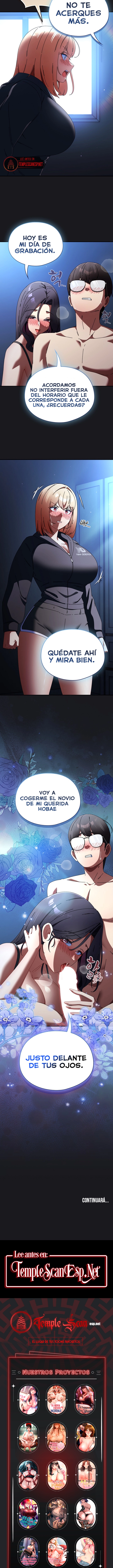 Tómame Una Foto Capitulo 52 página 12