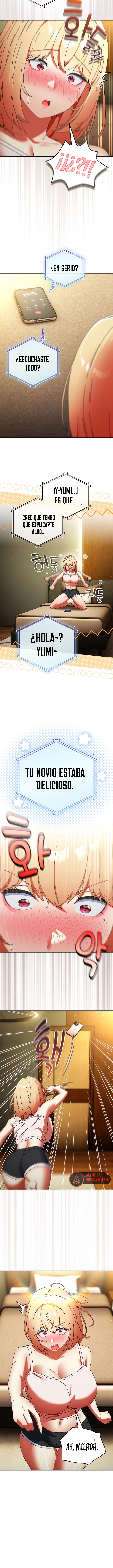 Tómame Una Foto Capitulo 52 página 6