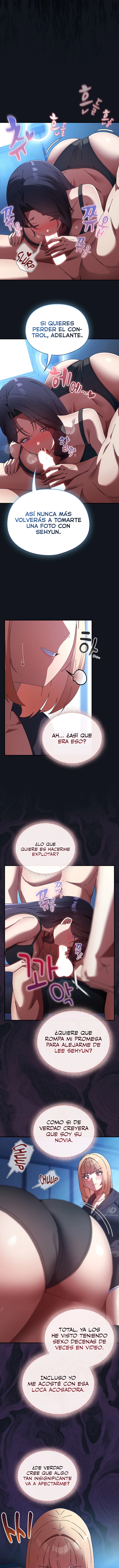 Tómame Una Foto Capitulo 53 página 2
