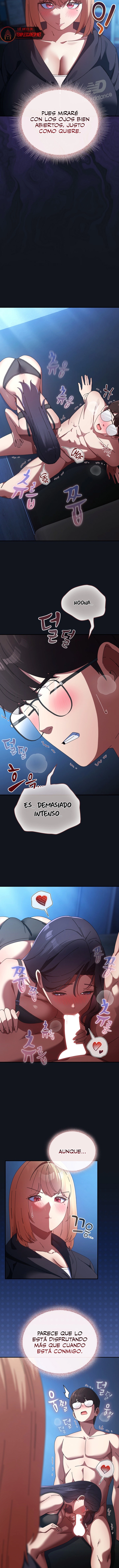 Tómame Una Foto Capitulo 53 página 3