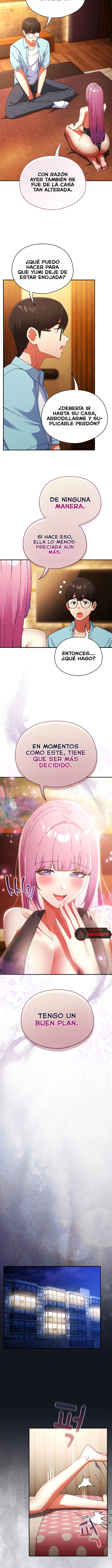 Tómame Una Foto Capitulo 54 página 10
