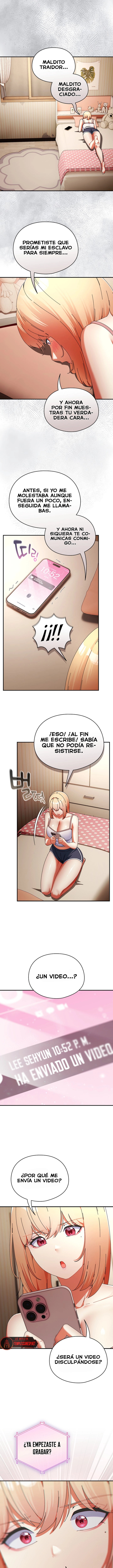 Tómame Una Foto Capitulo 54 página 11