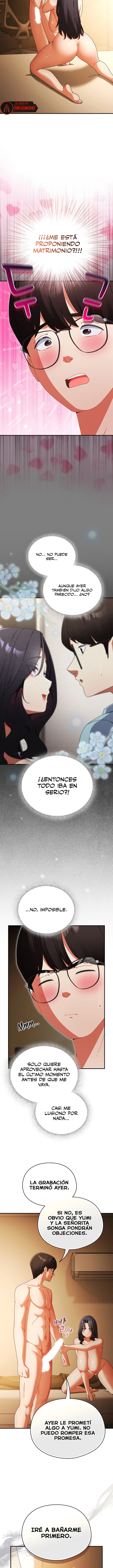 Tómame Una Foto Capitulo 54 página 2