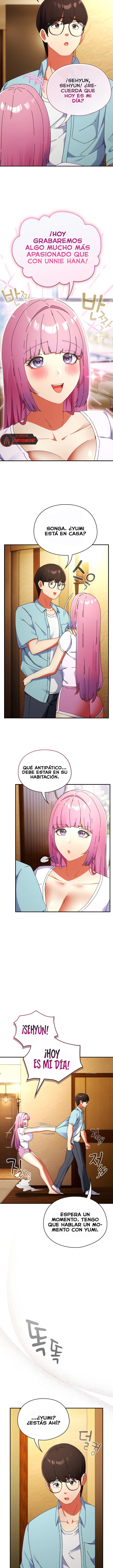 Tómame Una Foto Capitulo 54 página 5