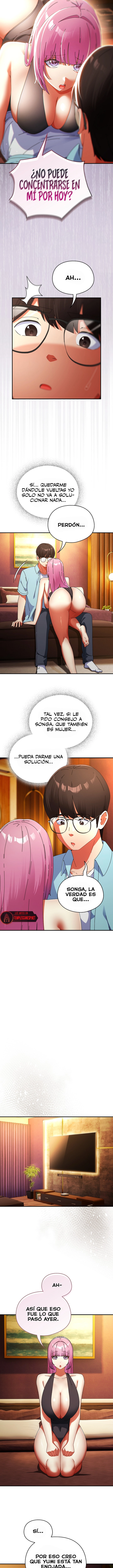Tómame Una Foto Capitulo 54 página 9