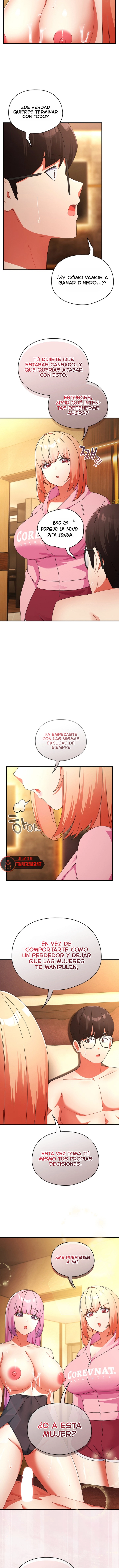 Tómame Una Foto Capitulo 56 página 12