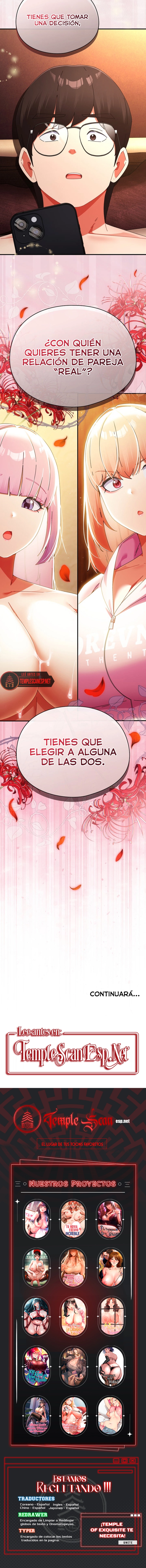Tómame Una Foto Capitulo 56 página 13