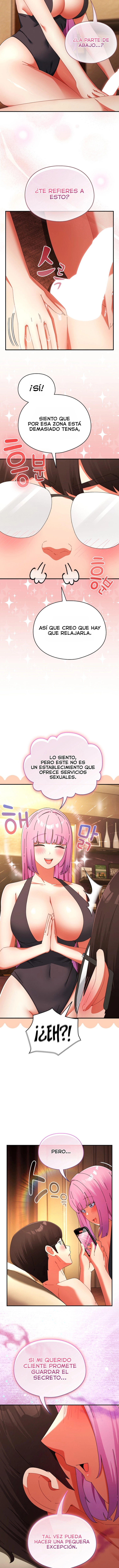 Tómame Una Foto Capitulo 56 página 2
