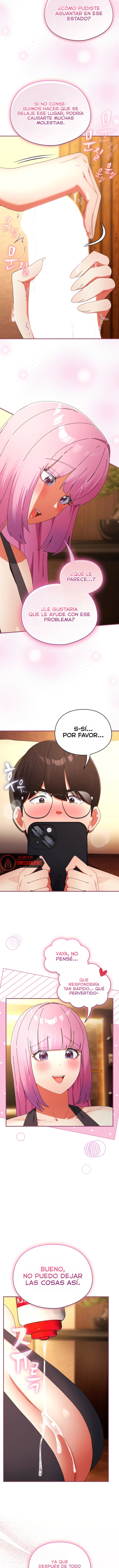 Tómame Una Foto Capitulo 56 página 4