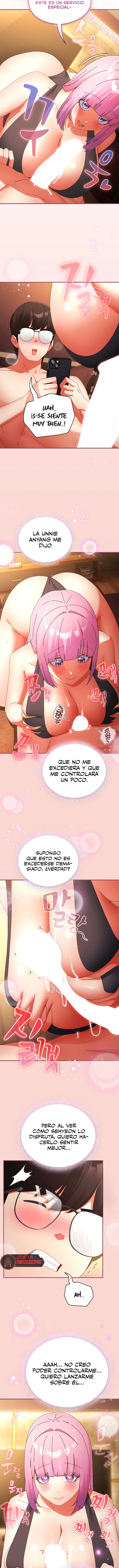 Tómame Una Foto Capitulo 56 página 5