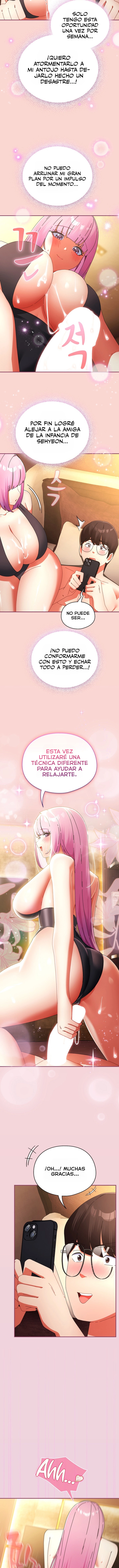 Tómame Una Foto Capitulo 56 página 6