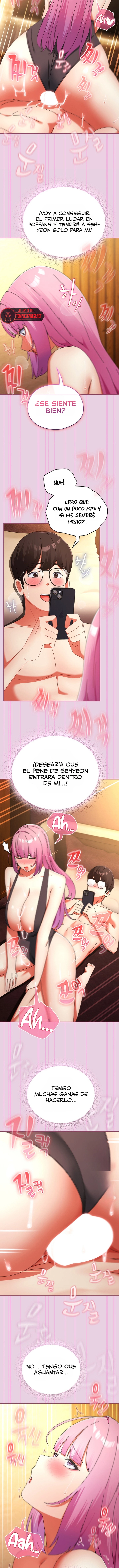 Tómame Una Foto Capitulo 56 página 7