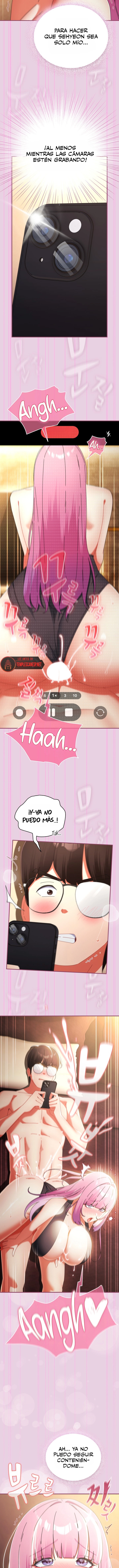 Tómame Una Foto Capitulo 56 página 8