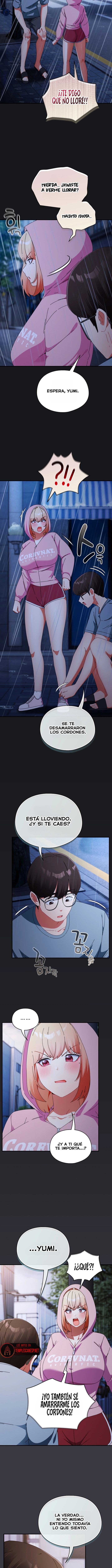 Tómame Una Foto Capitulo 57 página 11