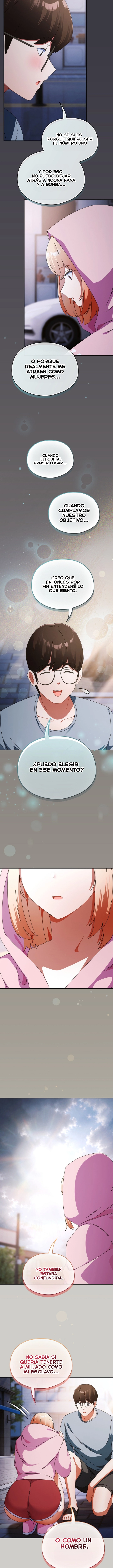 Tómame Una Foto Capitulo 57 página 12
