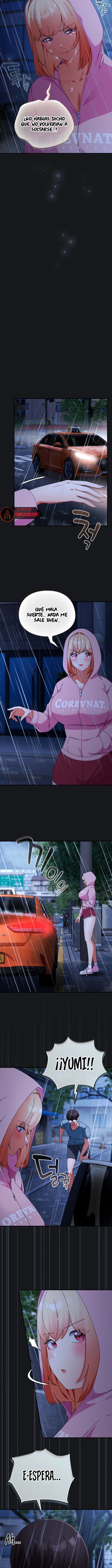 Tómame Una Foto Capitulo 57 página 9