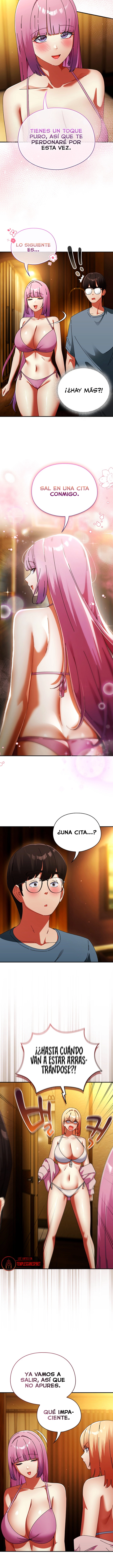 Tómame Una Foto Capitulo 58 página 10
