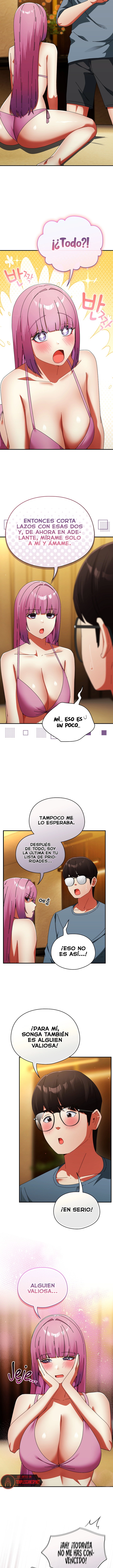 Tómame Una Foto Capitulo 58 página 7