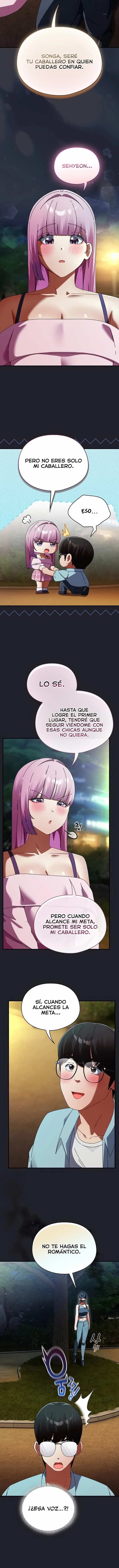 Tómame Una Foto Capitulo 59 página 10