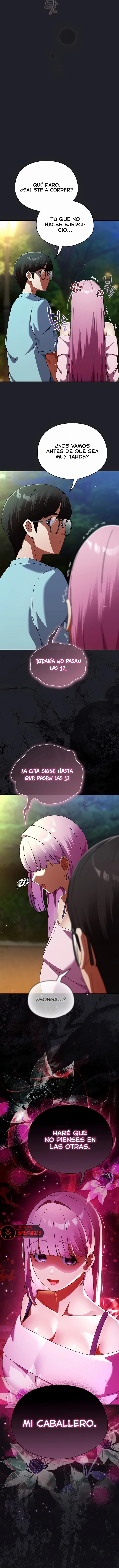 Tómame Una Foto Capitulo 59 página 13