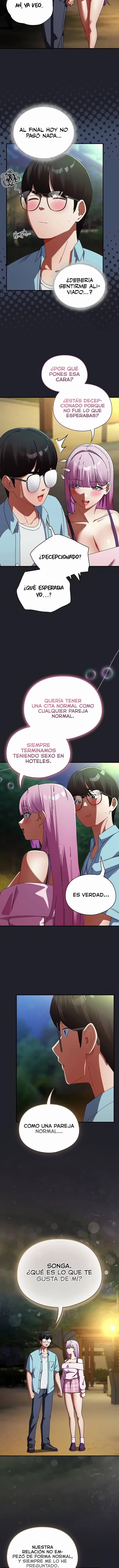 Tómame Una Foto Capitulo 59 página 6