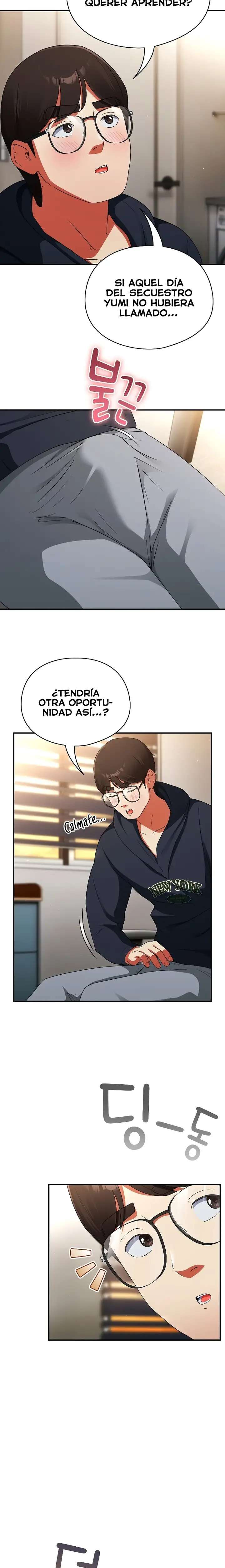 Tómame Una Foto Capitulo 6 página 17