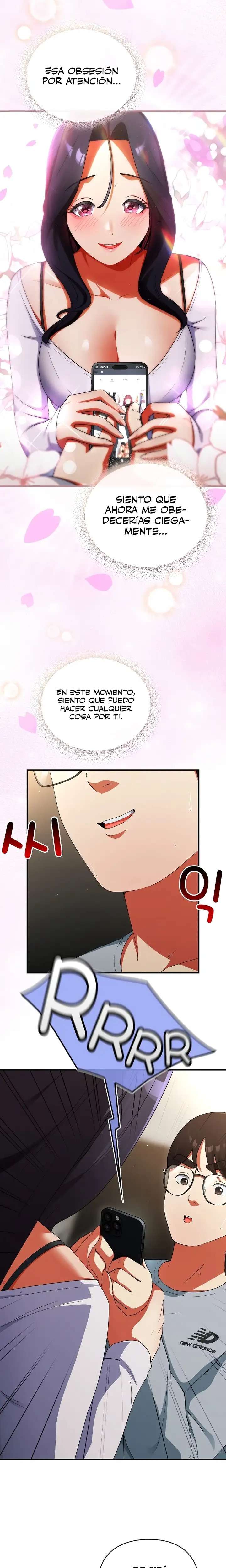 Tómame Una Foto Capitulo 6 página 2