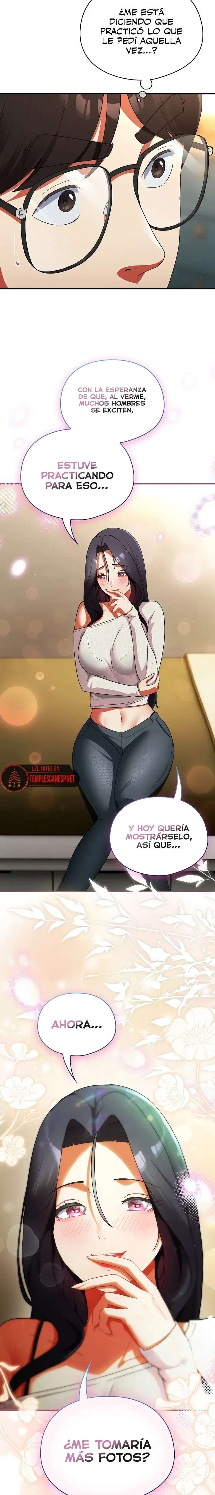 Tómame Una Foto Capitulo 6 página 22