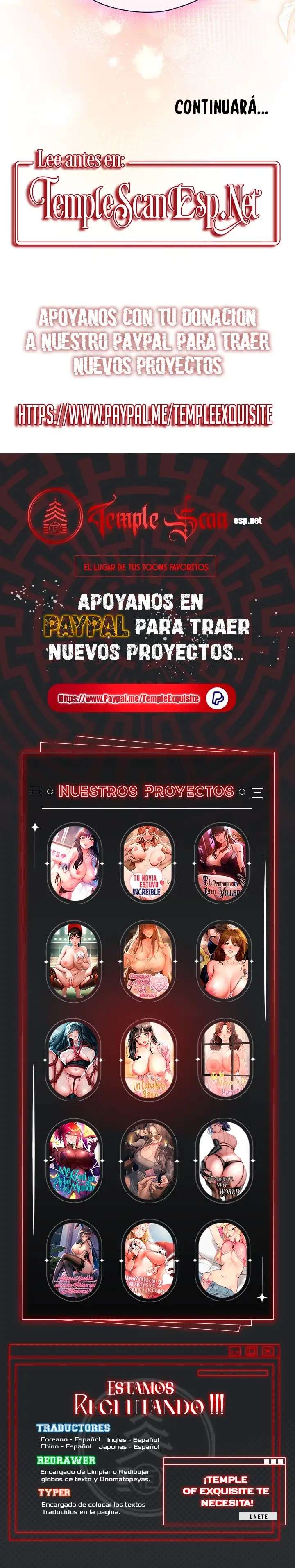 Tómame Una Foto Capitulo 6 página 23