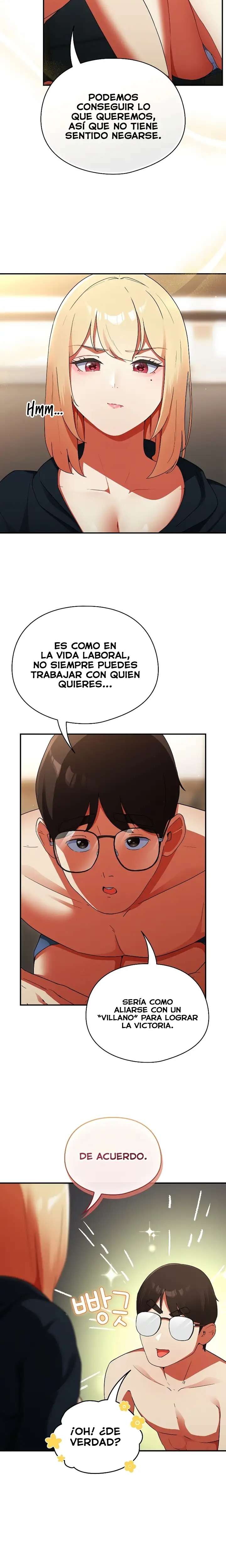 Tómame Una Foto Capitulo 6 página 8