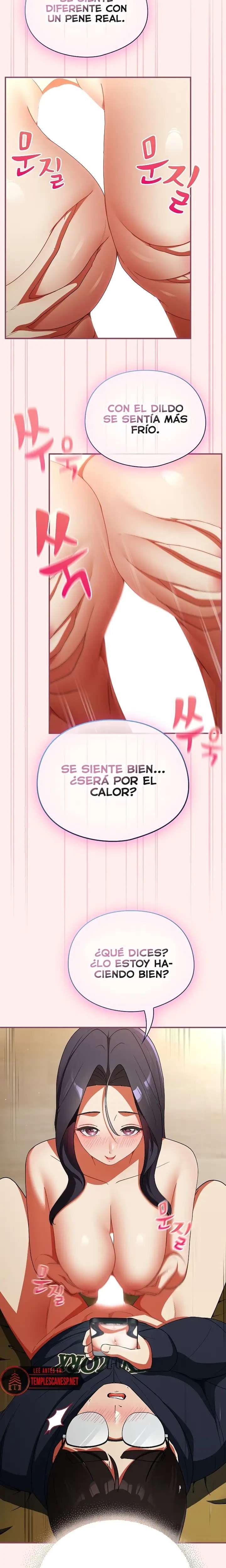 Tómame Una Foto Capitulo 7 página 12