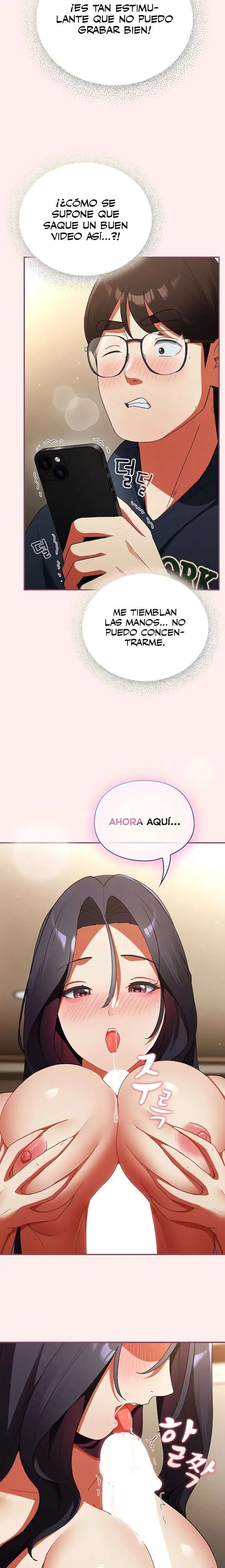 Tómame Una Foto Capitulo 7 página 13