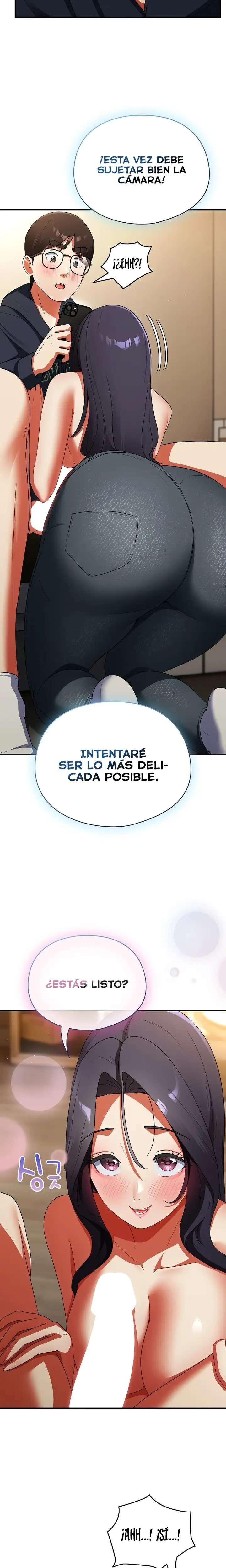 Tómame Una Foto Capitulo 7 página 19